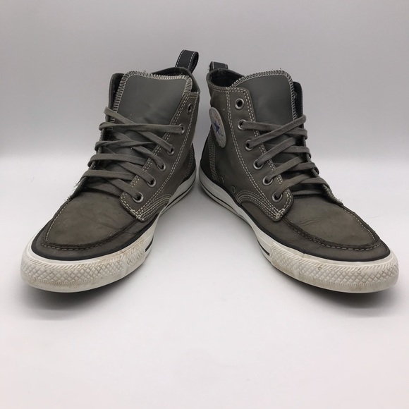 Converse - Picture 3 of 8